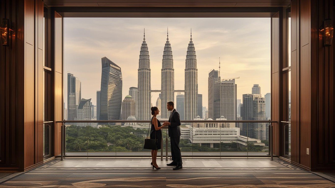 Kuala Lumpur Dating & Social Scene: Tips for First-Time Visitors