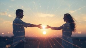 Rediscover Meaningful Connection in the Digital Age