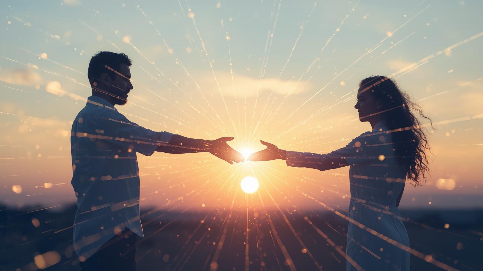 Rediscover Meaningful Connection in the Digital Age